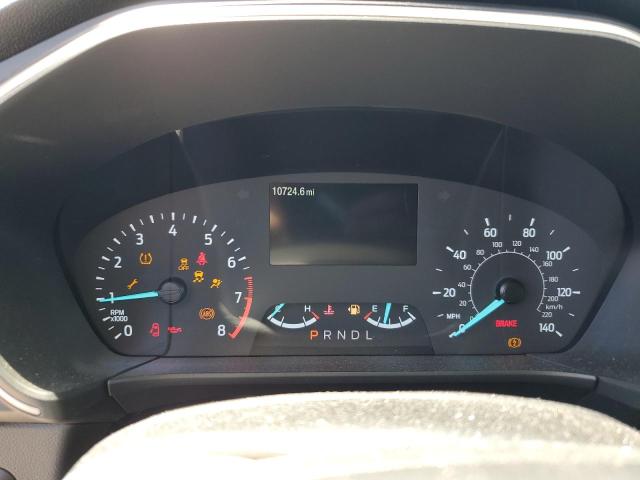 Photo 8 VIN: 1FMCU0G68NUB81873 - FORD ESCAPE SE 