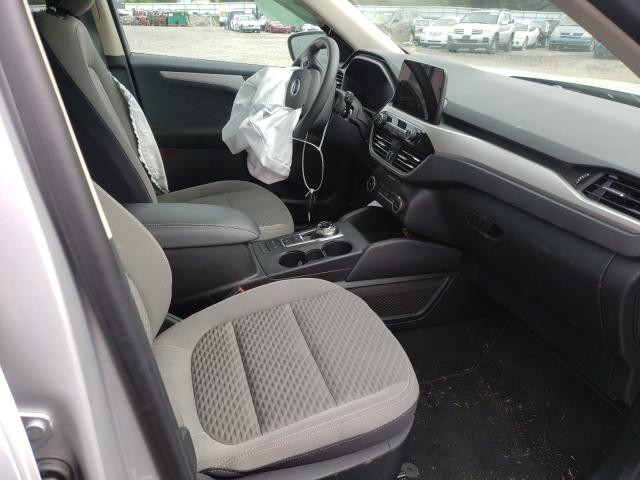 Photo 4 VIN: 1FMCU0G69LUA24897 - FORD ESCAPE SE 