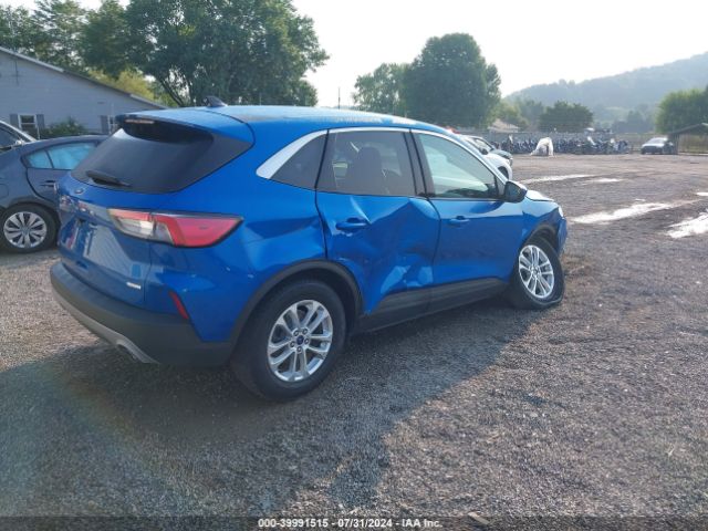 Photo 3 VIN: 1FMCU0G69LUA27699 - FORD ESCAPE 