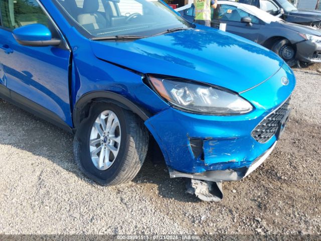 Photo 5 VIN: 1FMCU0G69LUA27699 - FORD ESCAPE 