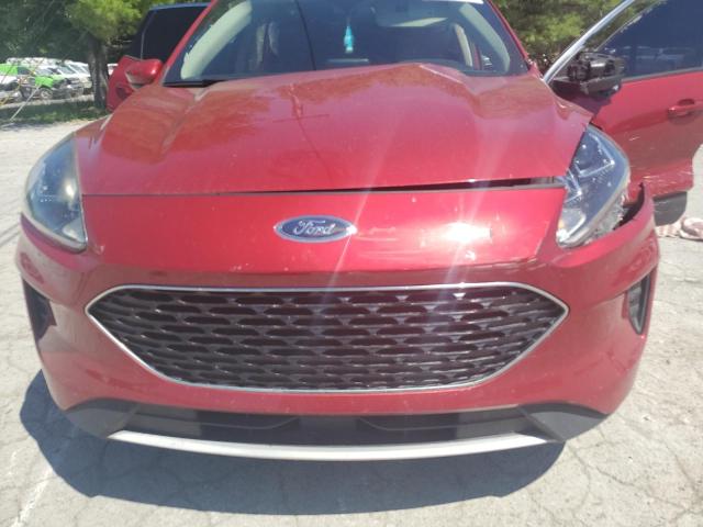 Photo 11 VIN: 1FMCU0G69LUA29114 - FORD ESCAPE SE 