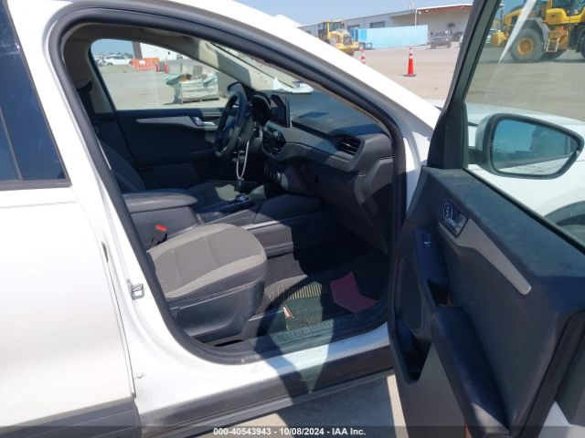 Photo 4 VIN: 1FMCU0G69LUA38816 - FORD ESCAPE 