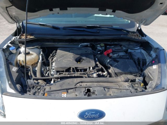 Photo 9 VIN: 1FMCU0G69LUA38816 - FORD ESCAPE 