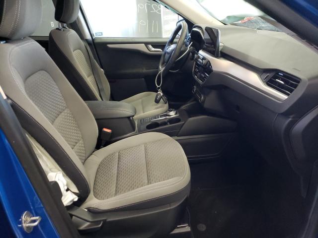 Photo 4 VIN: 1FMCU0G69LUA45376 - FORD ESCAPE SE 