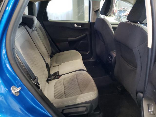 Photo 5 VIN: 1FMCU0G69LUA45376 - FORD ESCAPE SE 