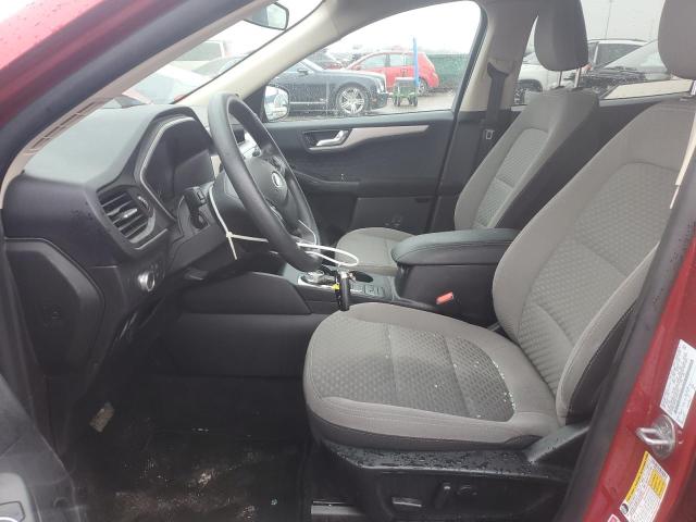 Photo 6 VIN: 1FMCU0G69LUA53199 - FORD ESCAPE 