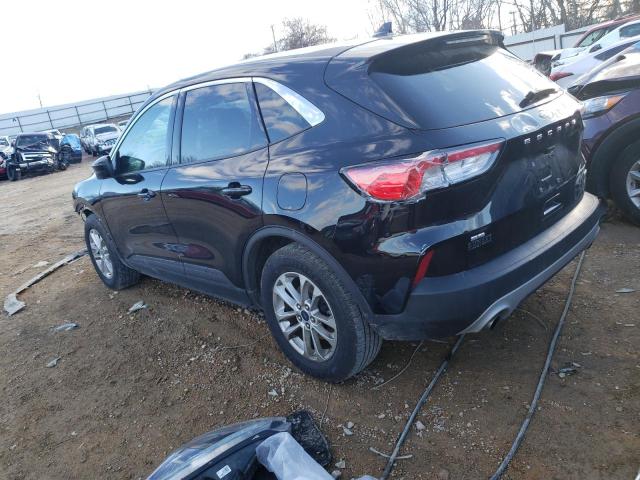 Photo 1 VIN: 1FMCU0G69LUA55499 - FORD ESCAPE SE 