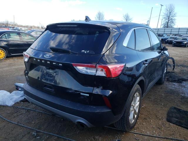 Photo 2 VIN: 1FMCU0G69LUA55499 - FORD ESCAPE SE 