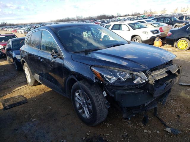 Photo 3 VIN: 1FMCU0G69LUA55499 - FORD ESCAPE SE 