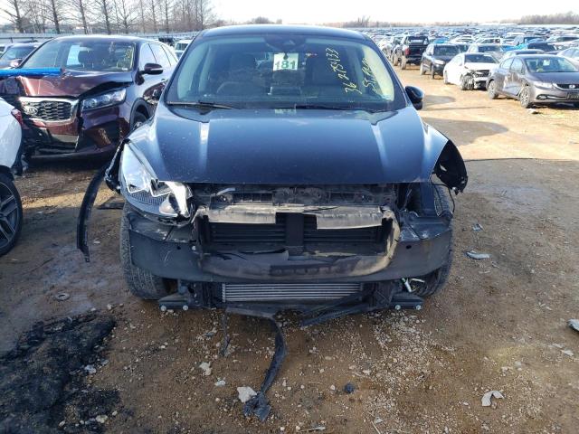 Photo 4 VIN: 1FMCU0G69LUA55499 - FORD ESCAPE SE 