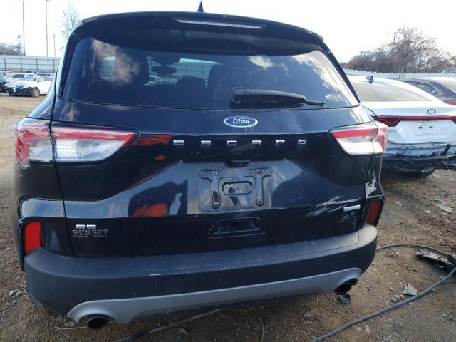 Photo 5 VIN: 1FMCU0G69LUA55499 - FORD ESCAPE SE 