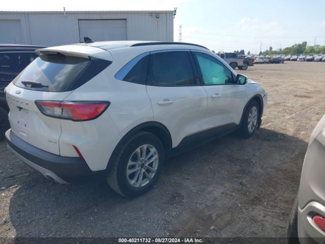 Photo 3 VIN: 1FMCU0G69LUA70469 - FORD ESCAPE 