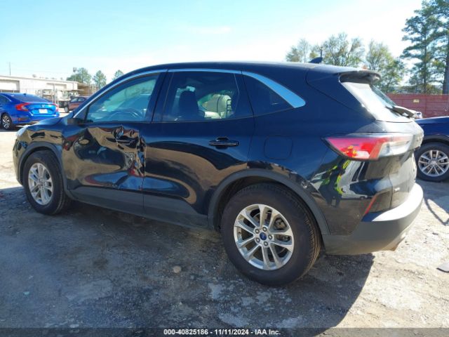 Photo 2 VIN: 1FMCU0G69LUB41279 - FORD ESCAPE 