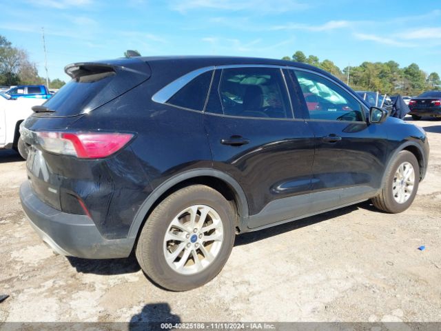 Photo 3 VIN: 1FMCU0G69LUB41279 - FORD ESCAPE 