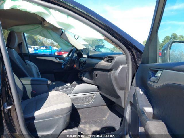 Photo 4 VIN: 1FMCU0G69LUB41279 - FORD ESCAPE 