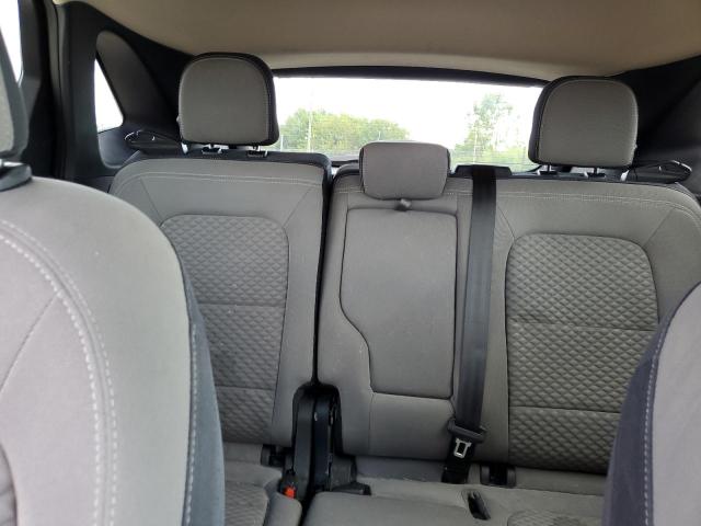 Photo 9 VIN: 1FMCU0G69LUB48197 - FORD ESCAPE SE 