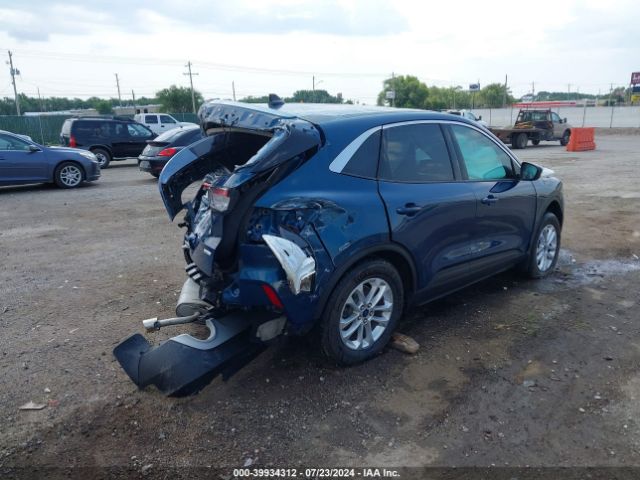 Photo 3 VIN: 1FMCU0G69LUB67249 - FORD ESCAPE 