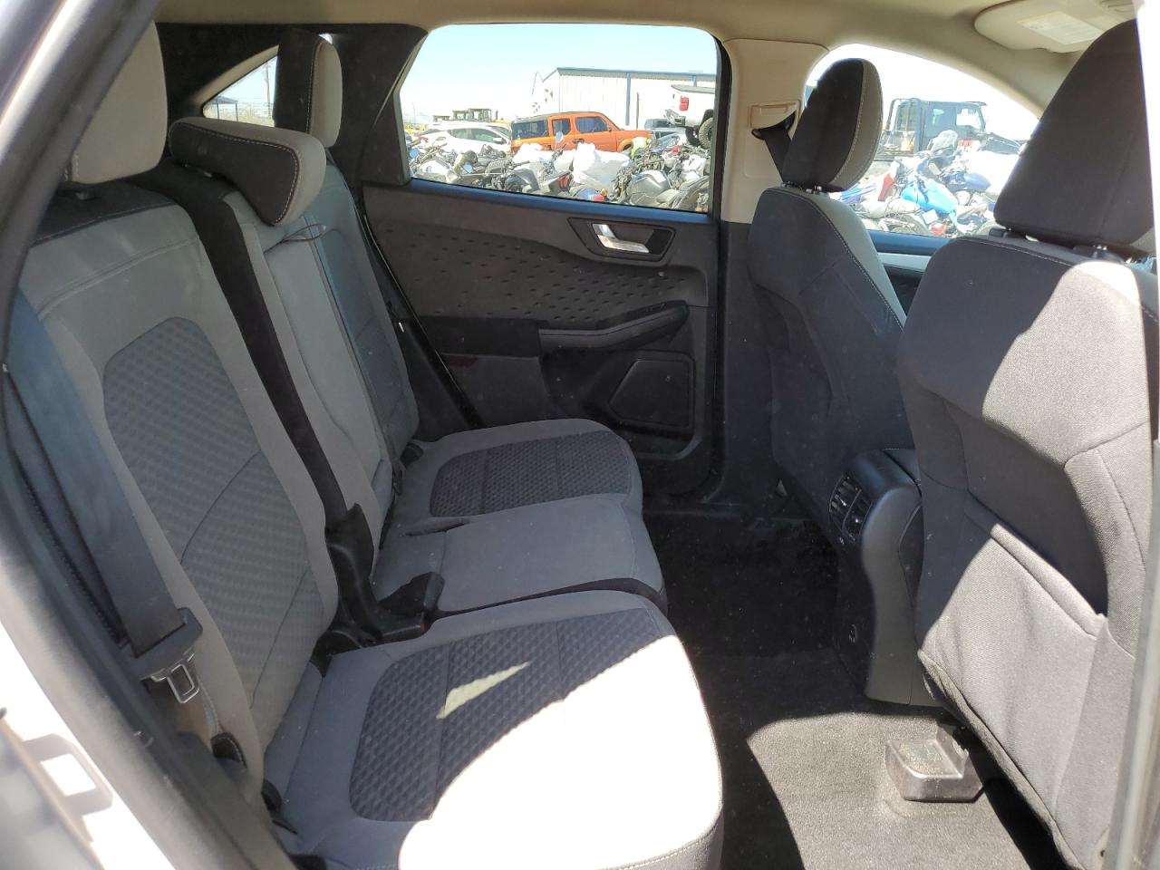 Photo 10 VIN: 1FMCU0G69LUB70071 - FORD ESCAPE 