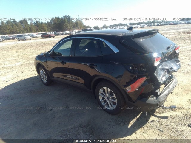 Photo 2 VIN: 1FMCU0G69LUB72774 - FORD ESCAPE 