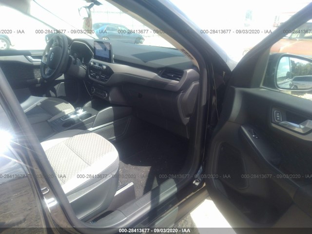 Photo 4 VIN: 1FMCU0G69LUB72774 - FORD ESCAPE 