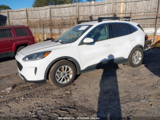 Photo 1 VIN: 1FMCU0G69LUB73889 - FORD ESCAPE 