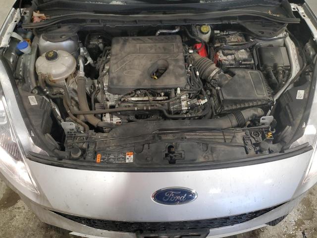 Photo 11 VIN: 1FMCU0G69LUB83693 - FORD ESCAPE SE 