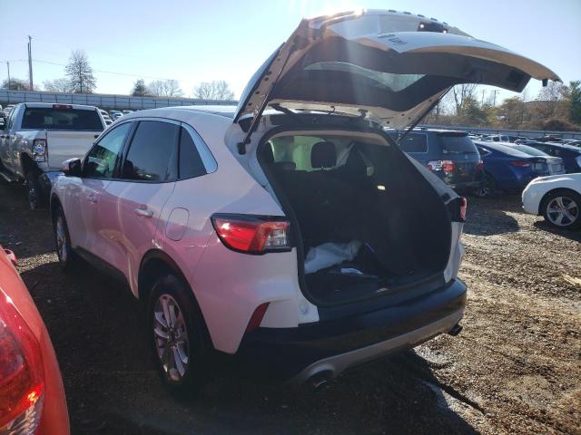 Photo 2 VIN: 1FMCU0G69LUC25408 - FORD ESCAPE SE 