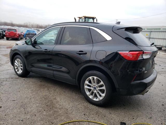 Photo 1 VIN: 1FMCU0G69LUC78609 - FORD ESCAPE SE 