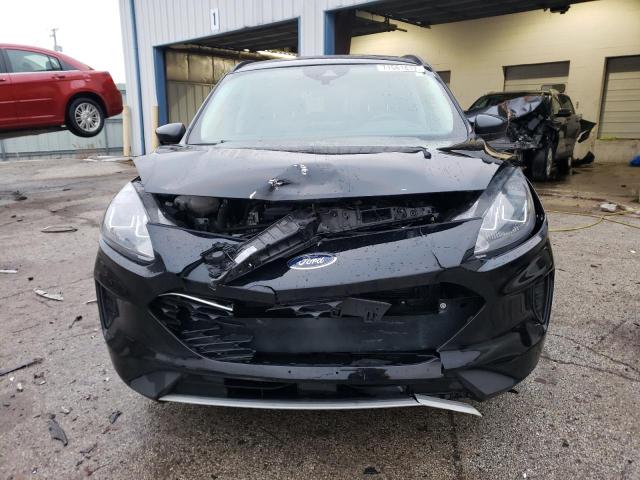 Photo 4 VIN: 1FMCU0G69LUC78609 - FORD ESCAPE SE 