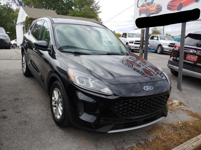 Photo 0 VIN: 1FMCU0G69LUC78609 - FORD ESCAPE SE 