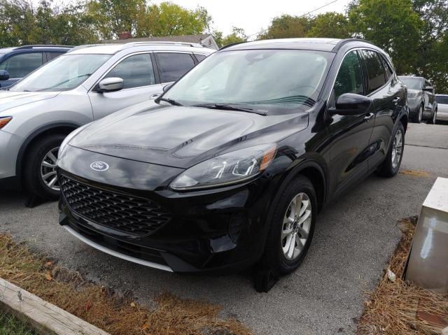 Photo 1 VIN: 1FMCU0G69LUC78609 - FORD ESCAPE SE 