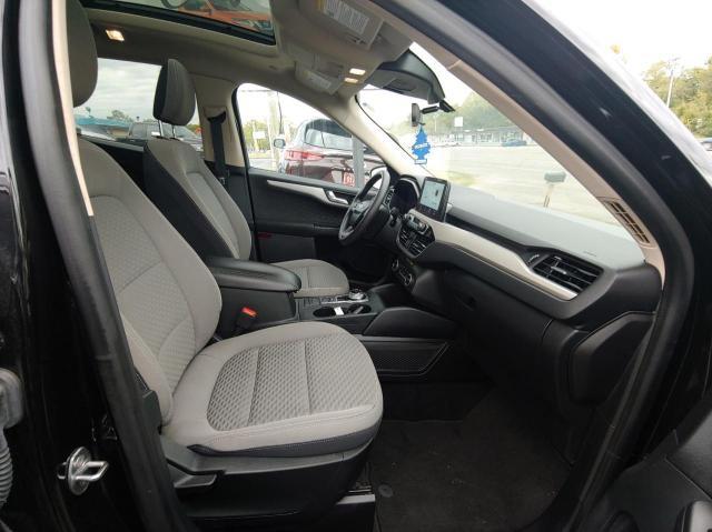 Photo 4 VIN: 1FMCU0G69LUC78609 - FORD ESCAPE SE 