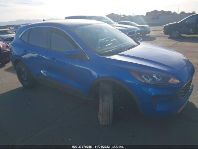 Photo 0 VIN: 1FMCU0G69MUA14579 - FORD ESCAPE 