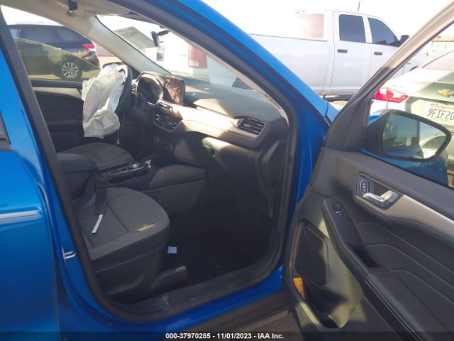 Photo 4 VIN: 1FMCU0G69MUA14579 - FORD ESCAPE 