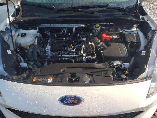 Photo 11 VIN: 1FMCU0G69MUB06355 - FORD ESCAPE SE 