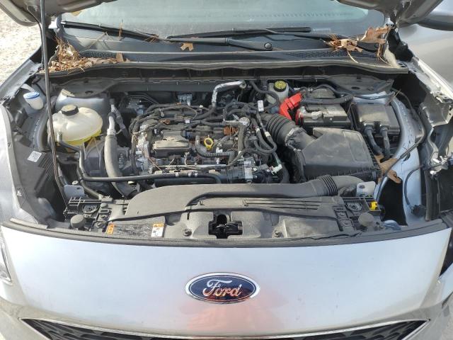 Photo 11 VIN: 1FMCU0G69MUB09322 - FORD ESCAPE SE 