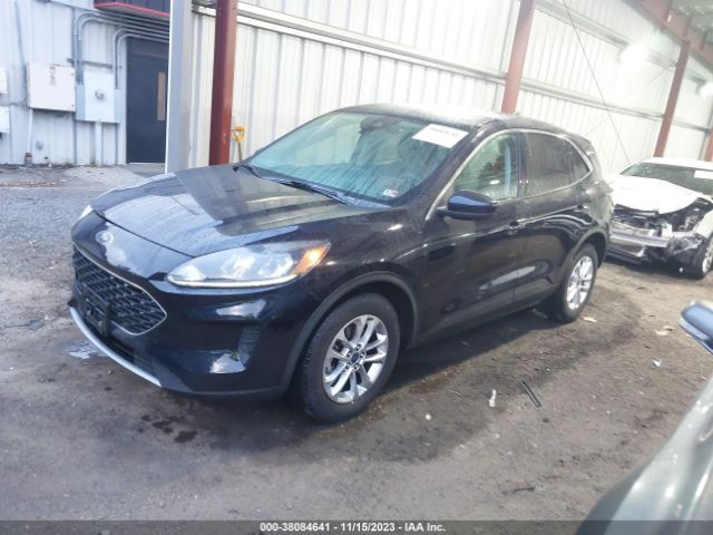 Photo 1 VIN: 1FMCU0G69MUB30963 - FORD ESCAPE 