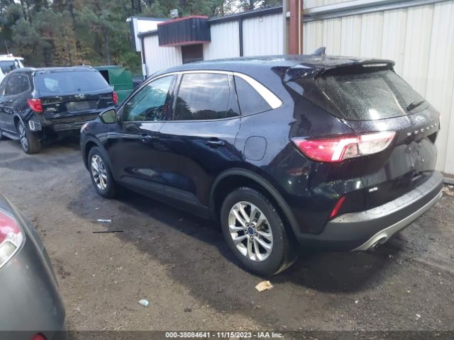 Photo 2 VIN: 1FMCU0G69MUB30963 - FORD ESCAPE 