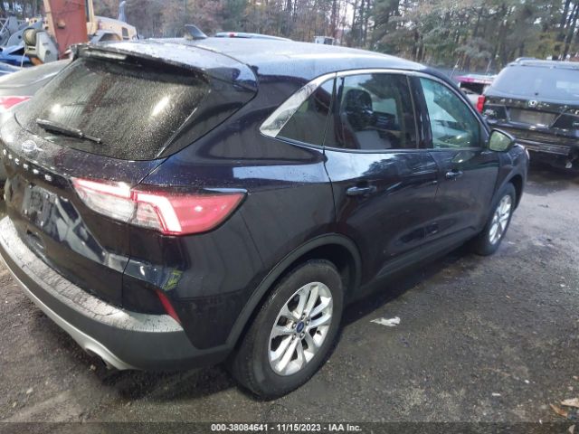 Photo 3 VIN: 1FMCU0G69MUB30963 - FORD ESCAPE 