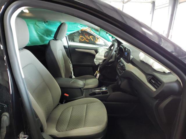 Photo 4 VIN: 1FMCU0G69NUA28760 - FORD ESCAPE SE 