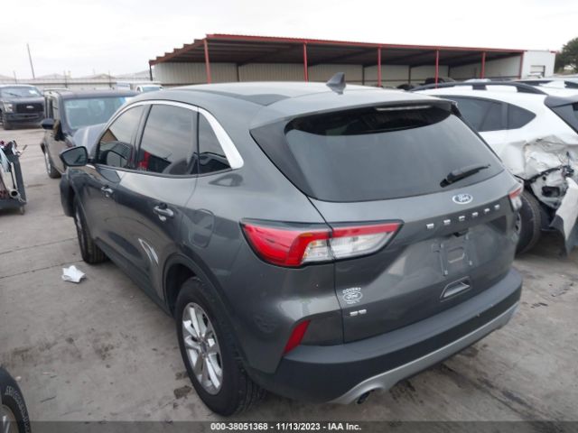 Photo 2 VIN: 1FMCU0G69NUA30900 - FORD ESCAPE 