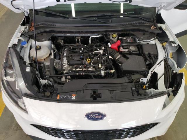 Photo 11 VIN: 1FMCU0G69NUA46143 - FORD ESCAPE SE 