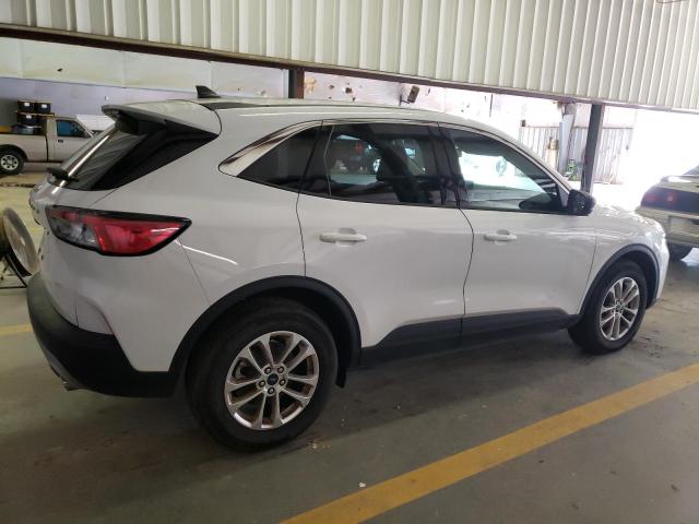 Photo 2 VIN: 1FMCU0G69NUA46143 - FORD ESCAPE SE 