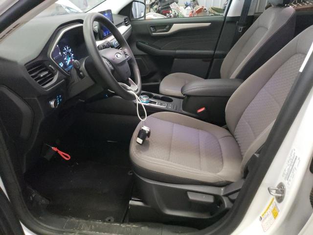 Photo 6 VIN: 1FMCU0G69NUA46143 - FORD ESCAPE SE 