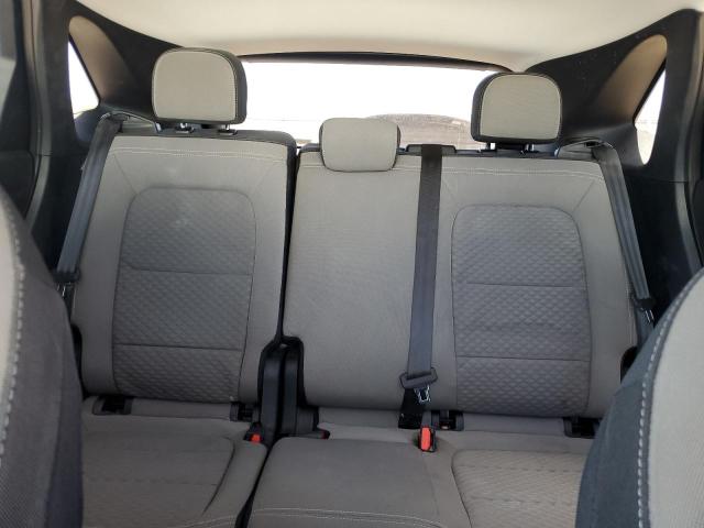 Photo 9 VIN: 1FMCU0G69NUA69891 - FORD ESCAPE SE 