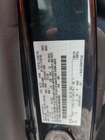 Photo 13 VIN: 1FMCU0G69NUB26090 - FORD ESCAPE SE 