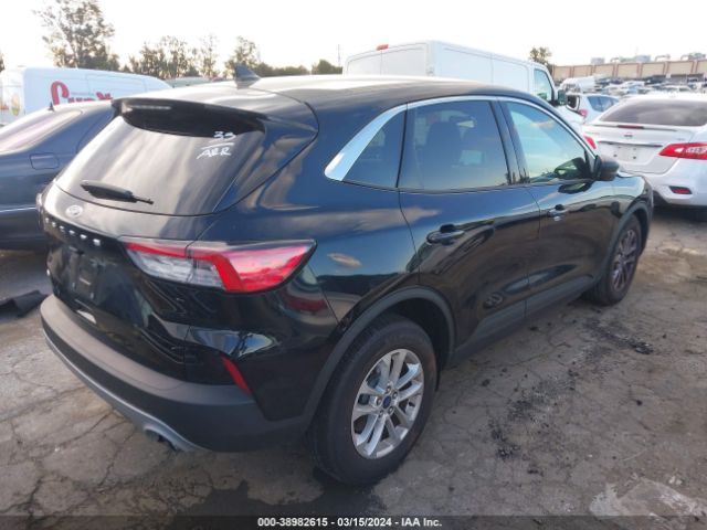 Photo 3 VIN: 1FMCU0G69NUB50986 - FORD ESCAPE 