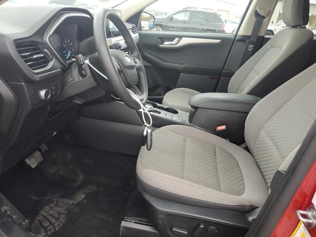 Photo 6 VIN: 1FMCU0G6XLUA07445 - FORD ESCAPE 