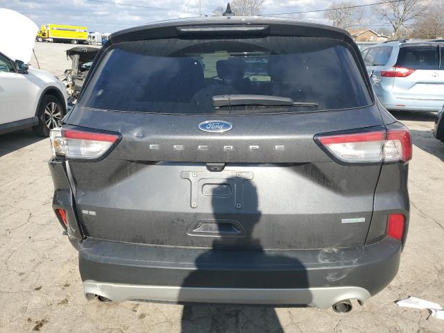 Photo 5 VIN: 1FMCU0G6XLUA46911 - FORD ESCAPE SE 