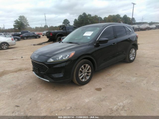 Photo 1 VIN: 1FMCU0G6XLUA54572 - FORD ESCAPE 